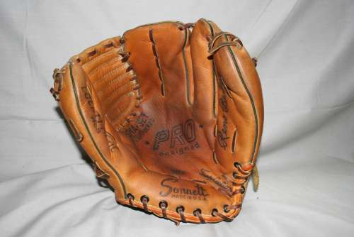 Reno Bertoia Sonnett RB2 Front